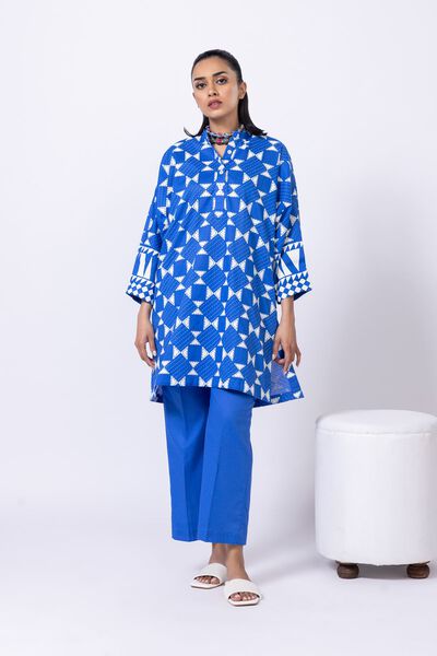 Dyed | Cotton Dobby | Pants | AED 60.00