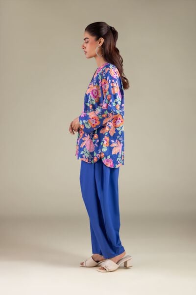 Printed | Cambric | Spring Solid Shalwar | AED 100.00