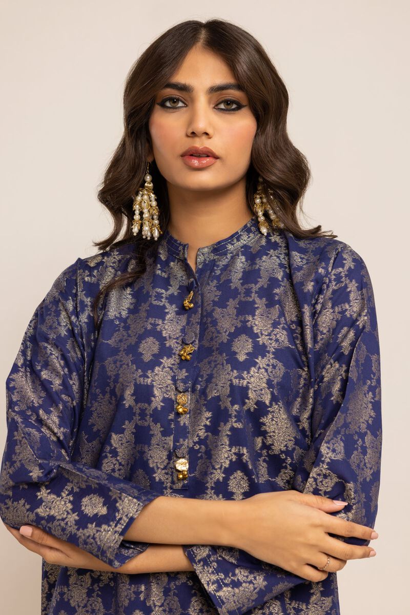  | Kurta | Embroidered | null