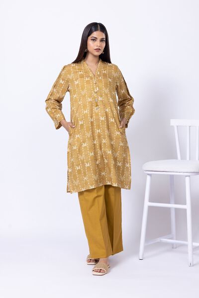 Dyed | Cotton Dobby | Pants | AED 60.00