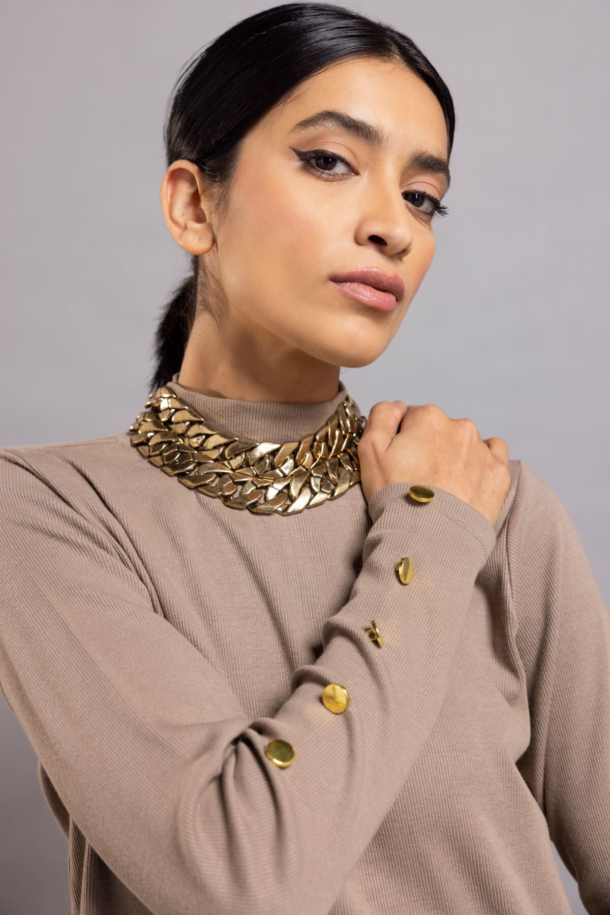 Khaadi jewelry hotsell