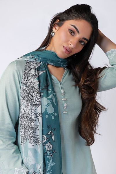 Printed | Lawn | Dupatta | AED 48.00