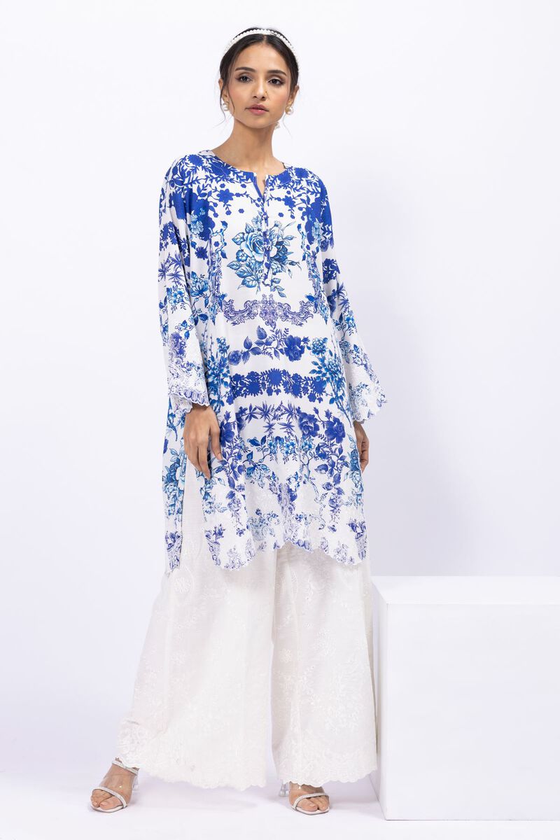  | Kurta | Embroidered | null