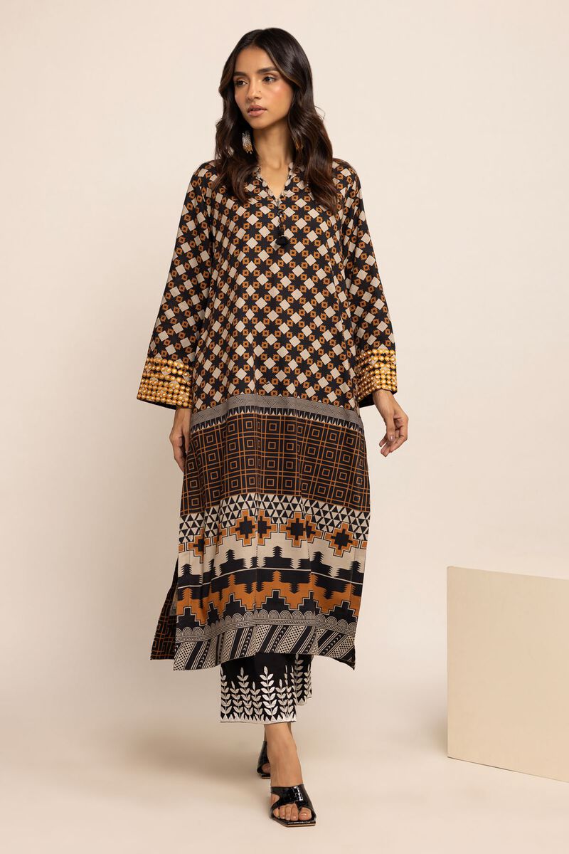  | Kurta | Embroidered | null