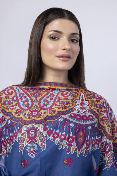 Printed | Lawn | Dupatta | AED 48.00