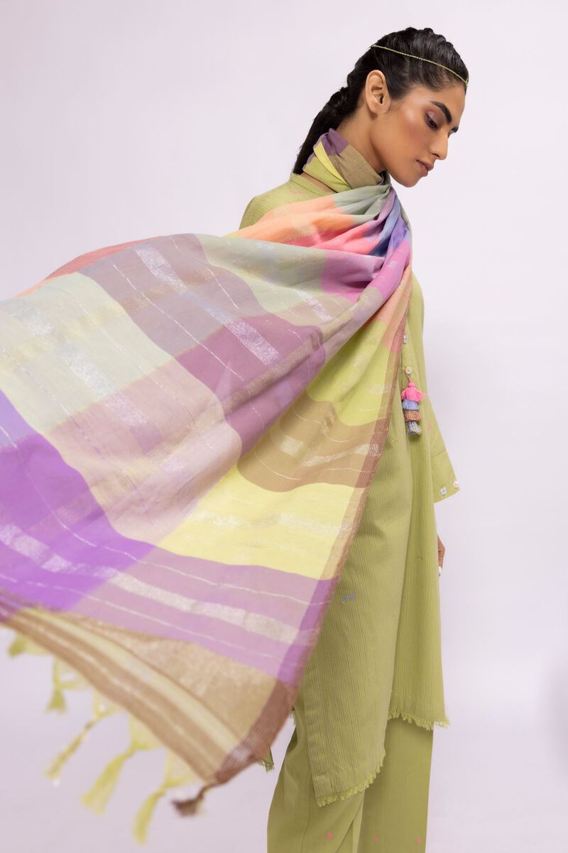  | Dupatta | null