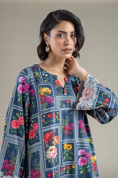 Embroidered | Marina | Kurta | AED 120.00