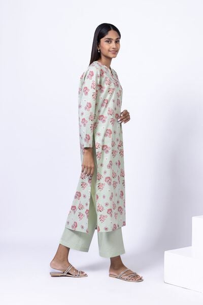 Dyed | Cambric | Pants | AED 14.40
