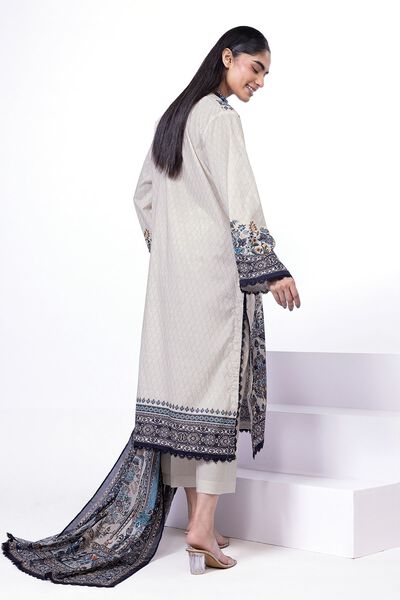 Printed | Lawn | Fabrics 3 Piece | AED 70.00