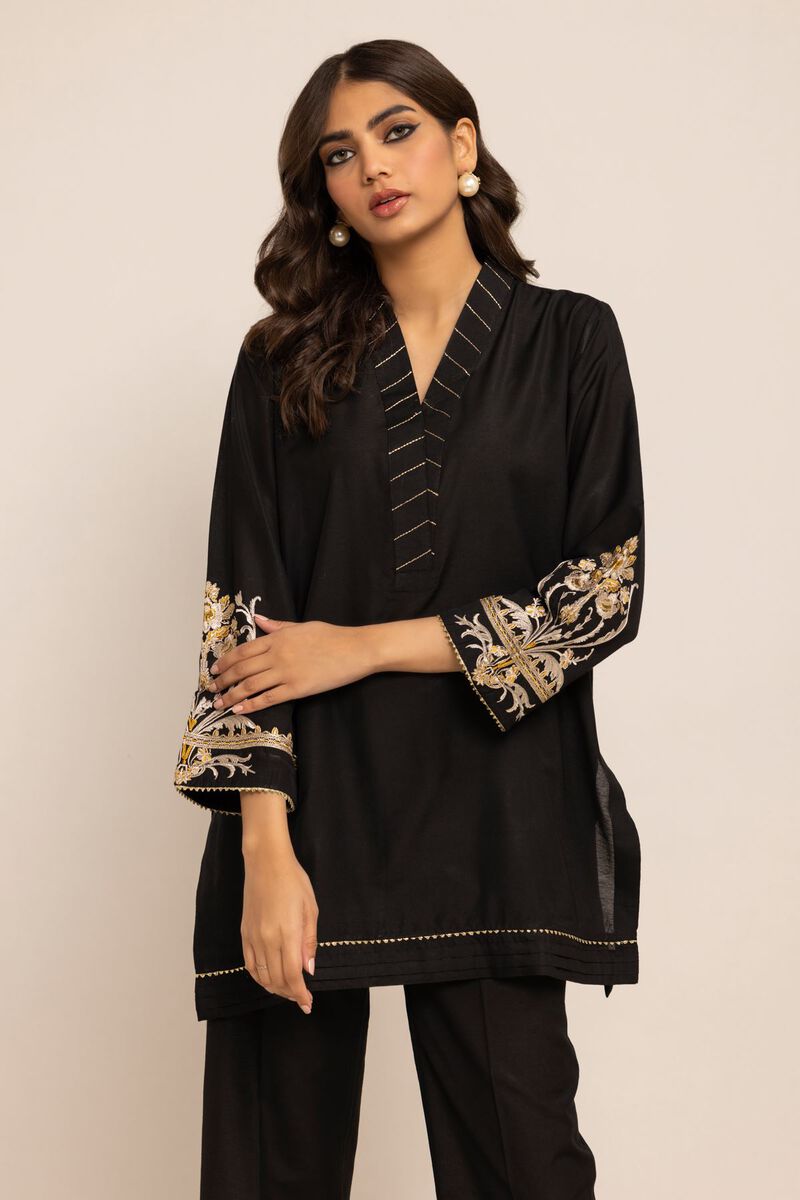  | Kurta | Embroidered | null