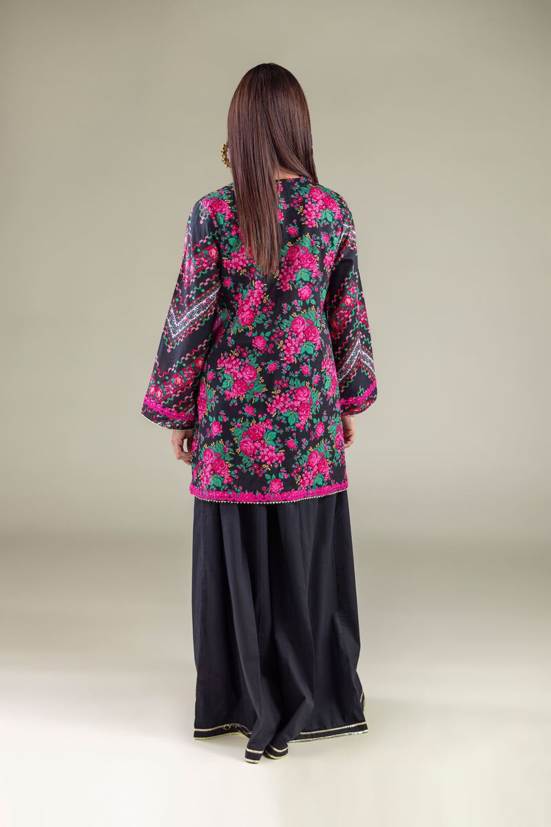 Embroidered | Cambric | Kurta | AED 130.00