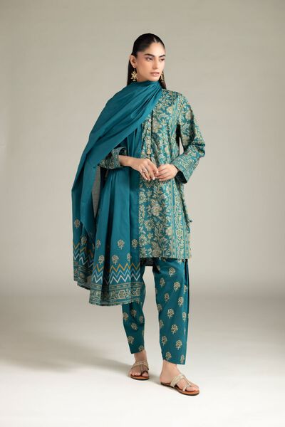 Cambric | Shalwar | AED 100.00