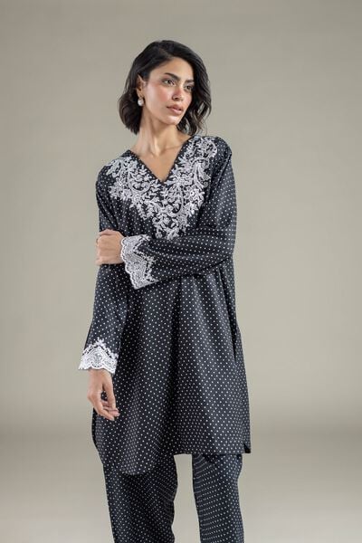 Embroidered | Marina | Kurta | AED 120.00