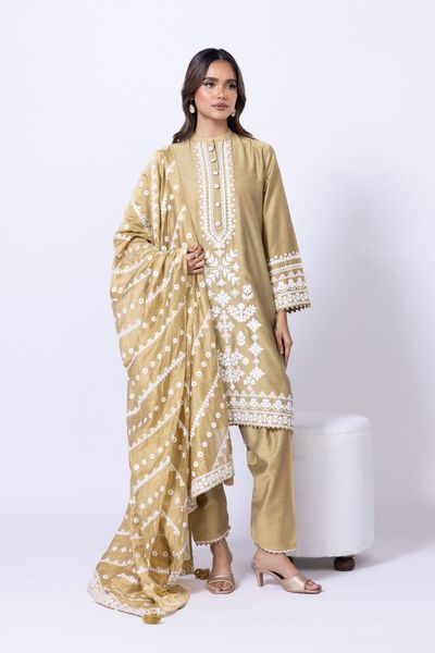  | Shalwar | Embroidered | AED 80.00