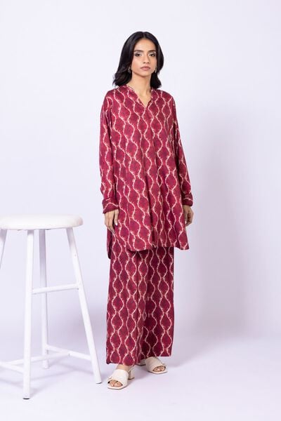 Printed | Marina | Kurta | AED 100.00