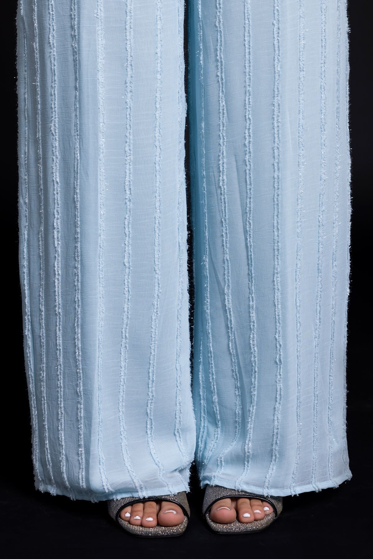 Khaadi trousers top