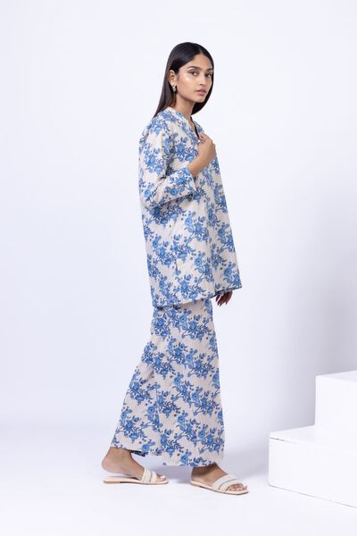 Printed | Cambric | Pants | AED 14.40