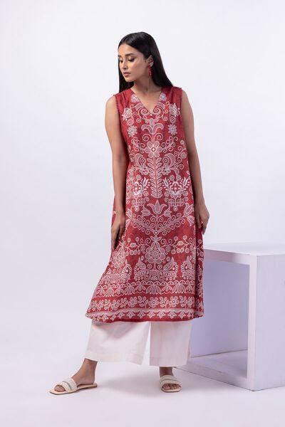 Dyed | Cambric | Pants | AED 24.00