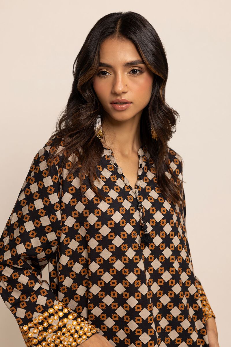  | Kurta | Embroidered | null