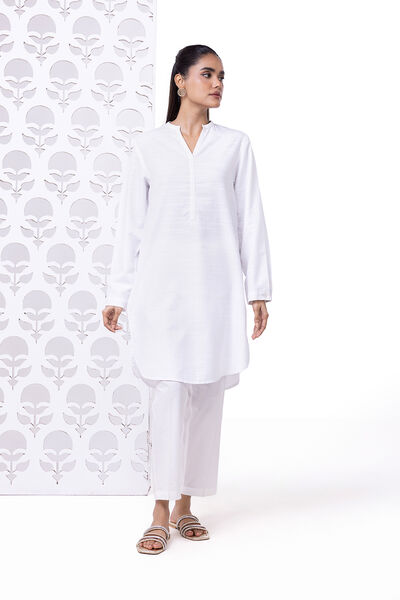 Dyed | Cambric | Pants | AED 14.40