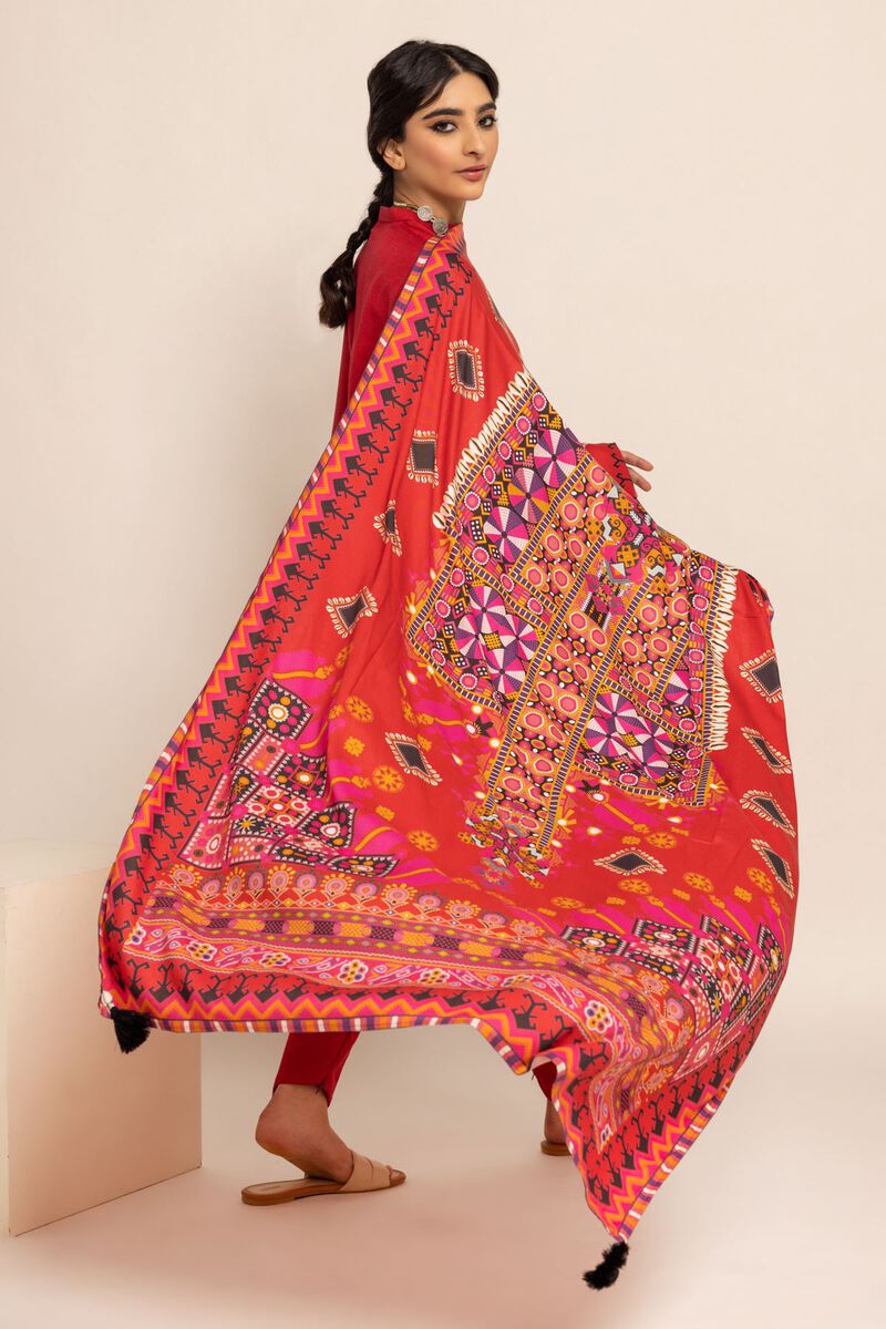  | Dupatta | null