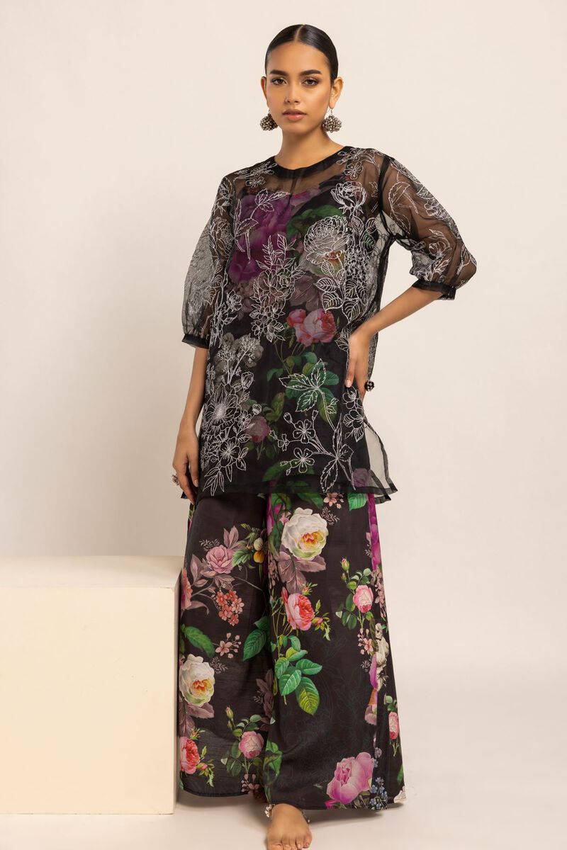 | Kurta | Embroidered | null