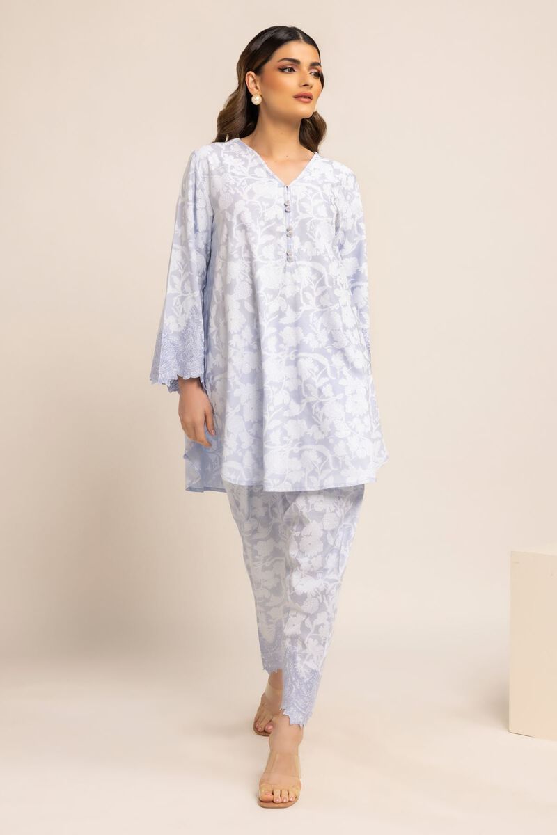  | Kurta | Embroidered | null