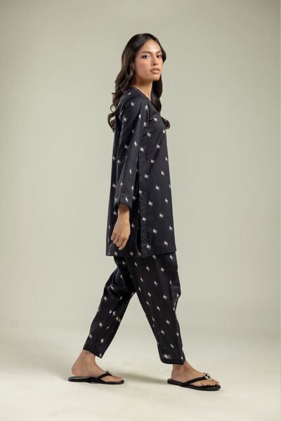 Printed | Cambric | Shalwar | AED 130.00