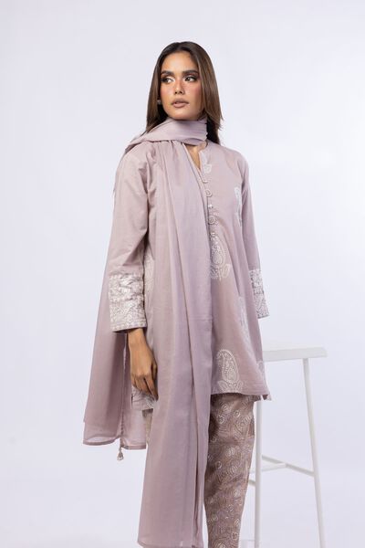 Embroidered | Lawn | Dupatta | AED 68.00