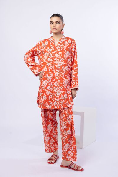 Printed | Cotton Dobby | Kurta | AED 100.00