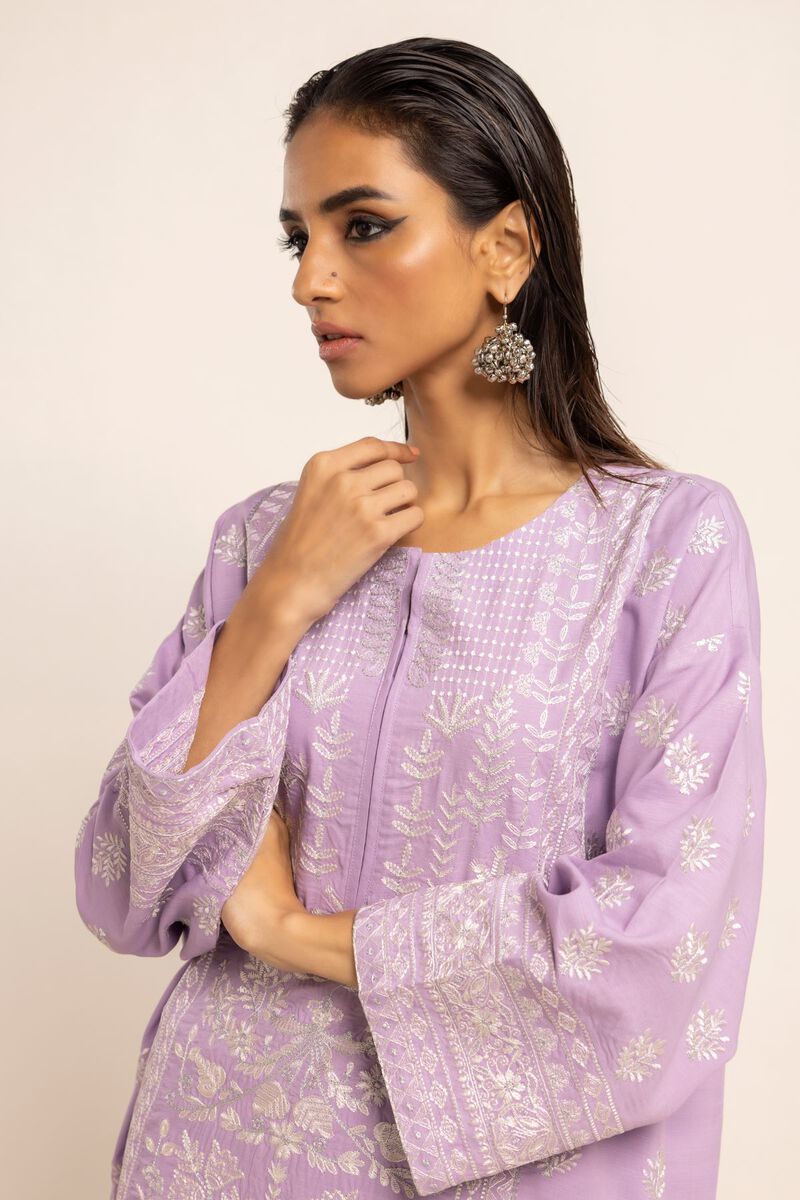  | Kurta | Embroidered | null