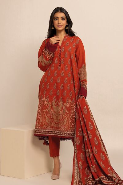 Fabrics 3 Piece