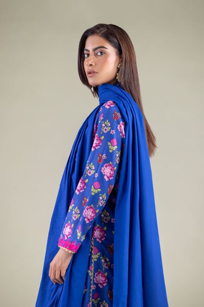 Embroidered | Lawn | Dupatta | AED 40.00