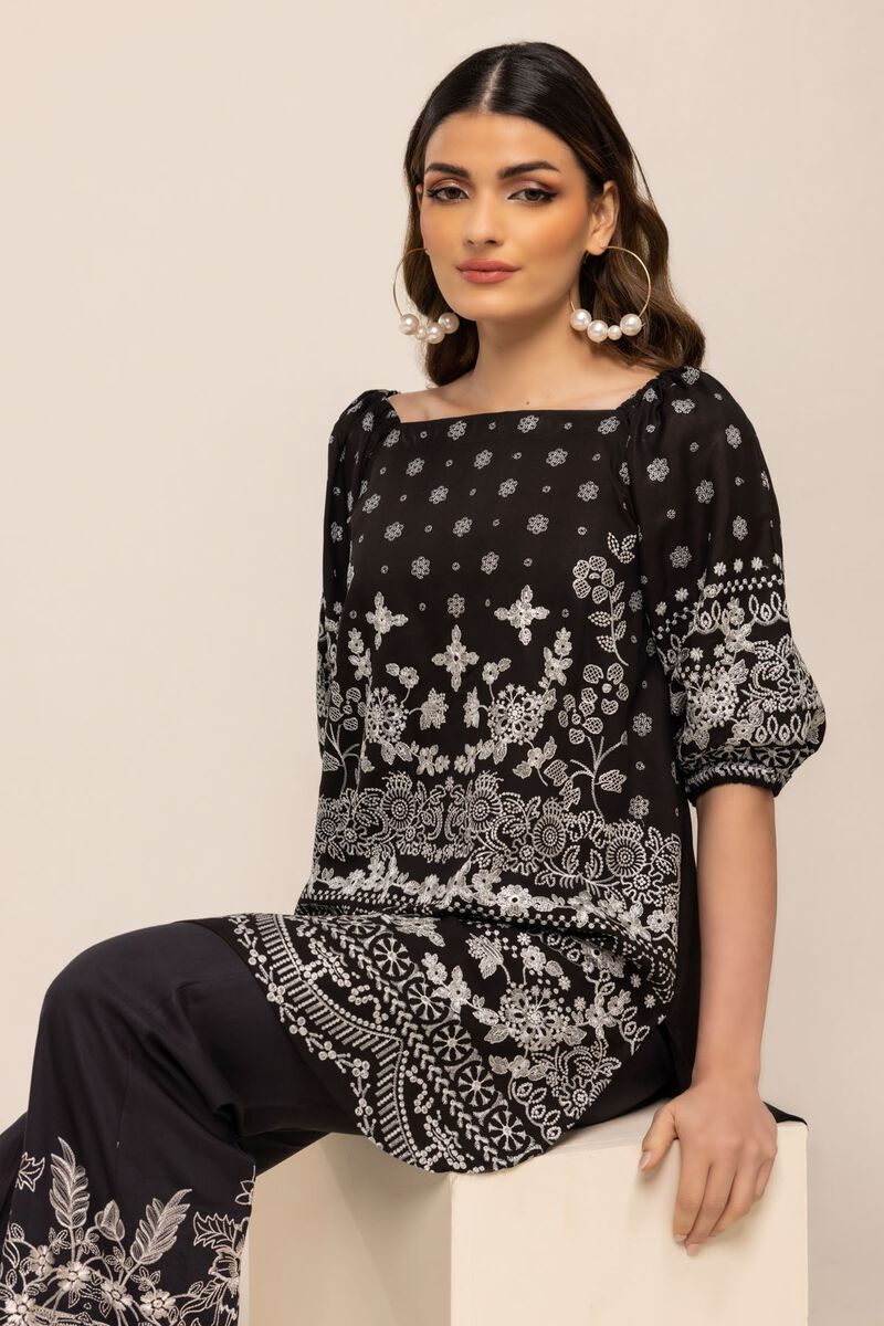  | Kurta | Embroidered | null
