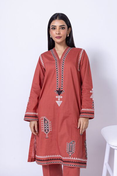  | Kurta | Embroidered | AED 120.00