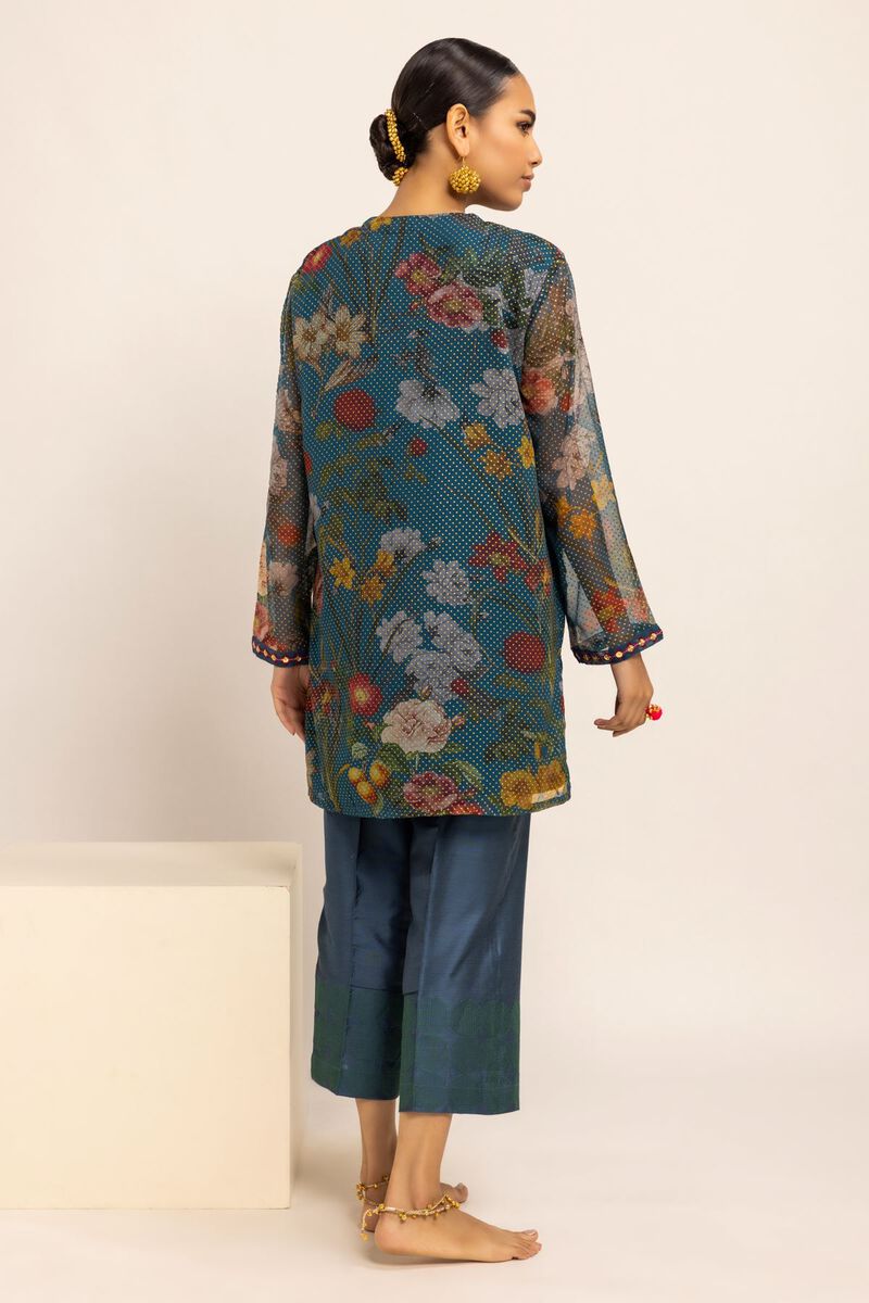  | Kurta | Embroidered | null