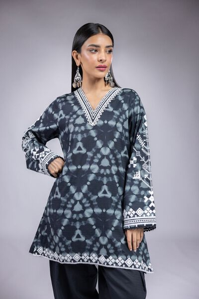 Embroidered | Dobby | Kurta | AED 140.00