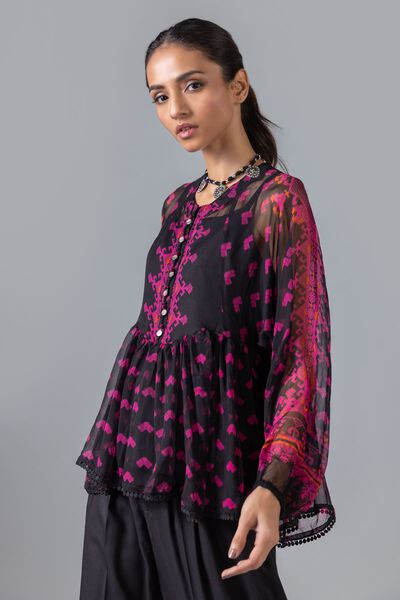  | Blouse | AED 54.00