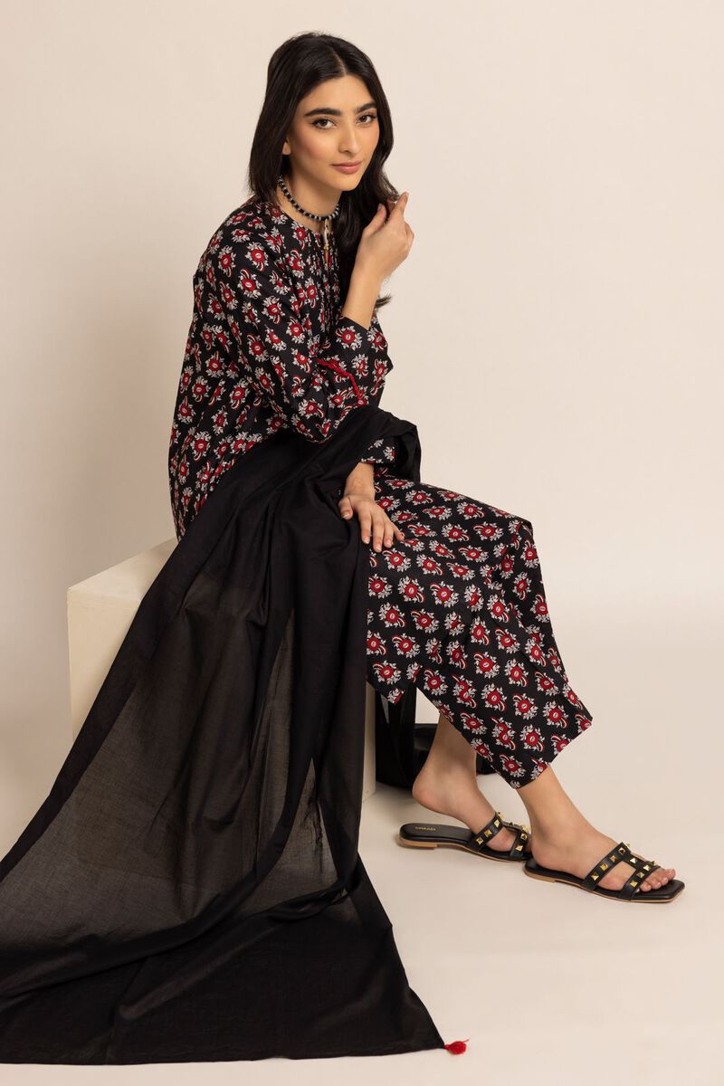  | Dupatta | null