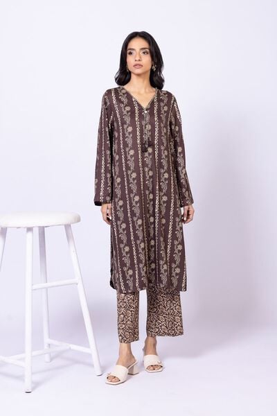 Printed | Marina | Pants | AED 60.00