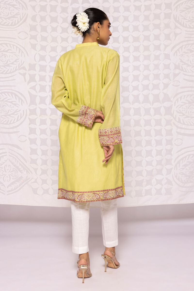  | Kurta | Embroidered | null