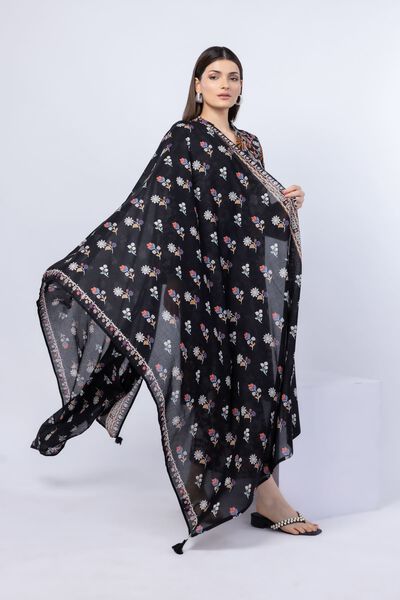 Printed | Lawn | Dupatta | AED 48.00
