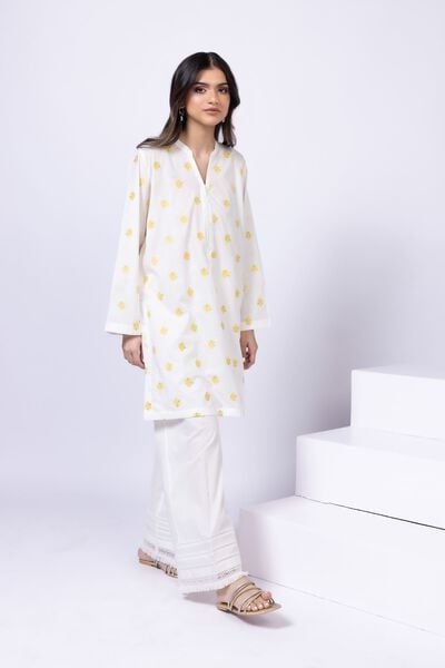 Dyed | Cambric | Pants | AED 14.40