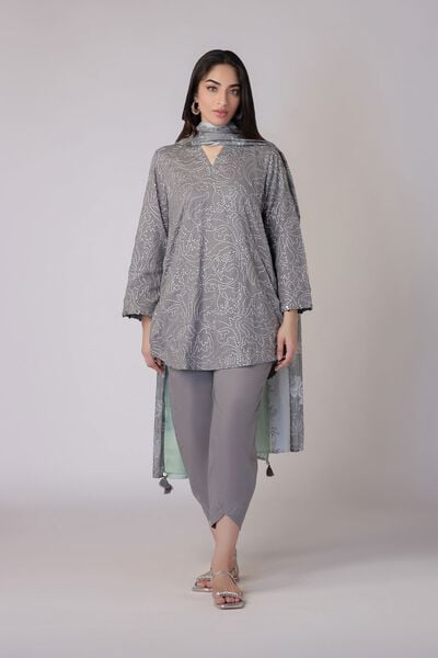 Dyed | Cotton Dobby | Pants | AED 60.00