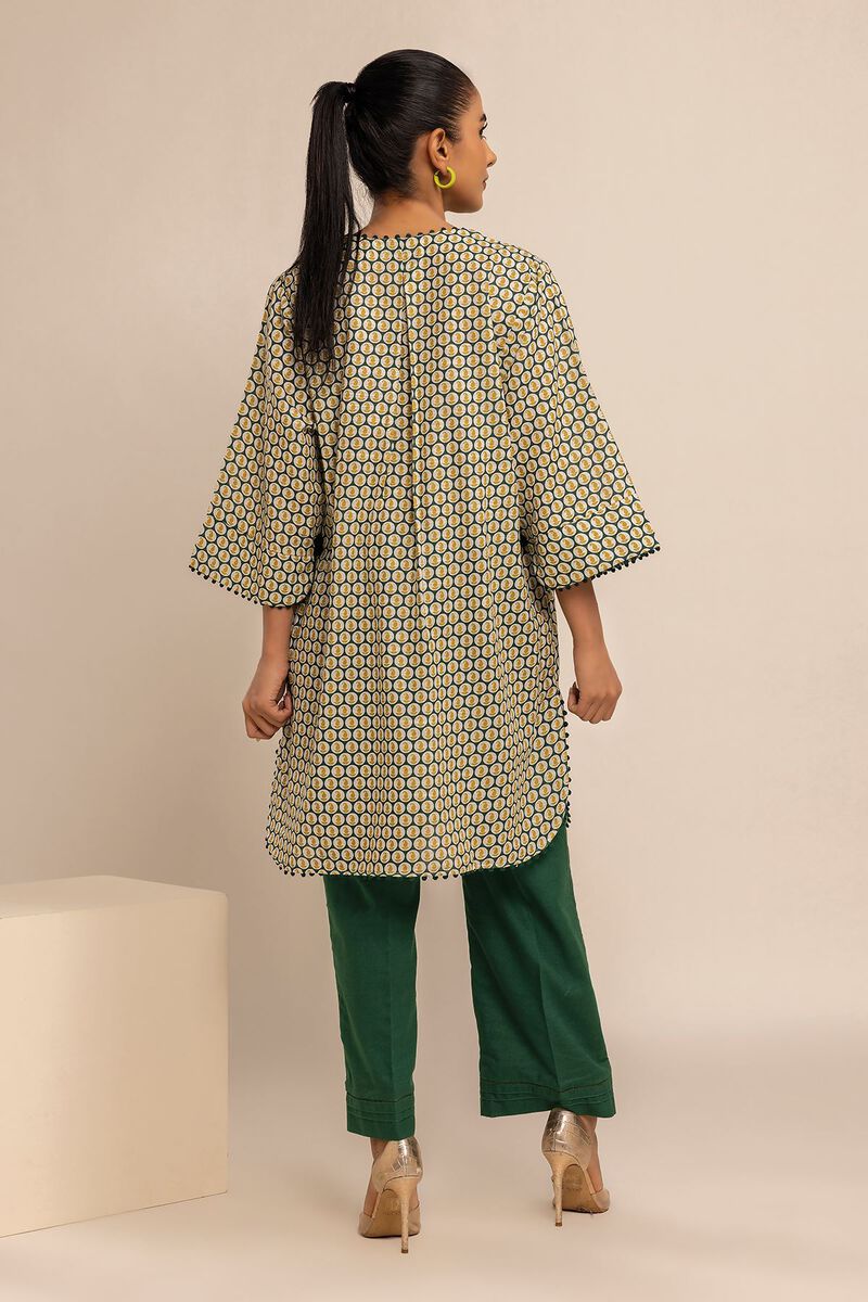 Light Khaddar | Printed | Fabrics 2 Piece | Top Bottoms | null