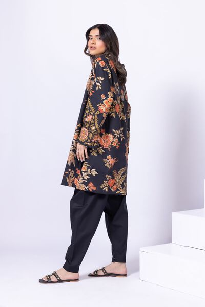Dyed | Cotton Viscose | Shalwar | AED 60.00