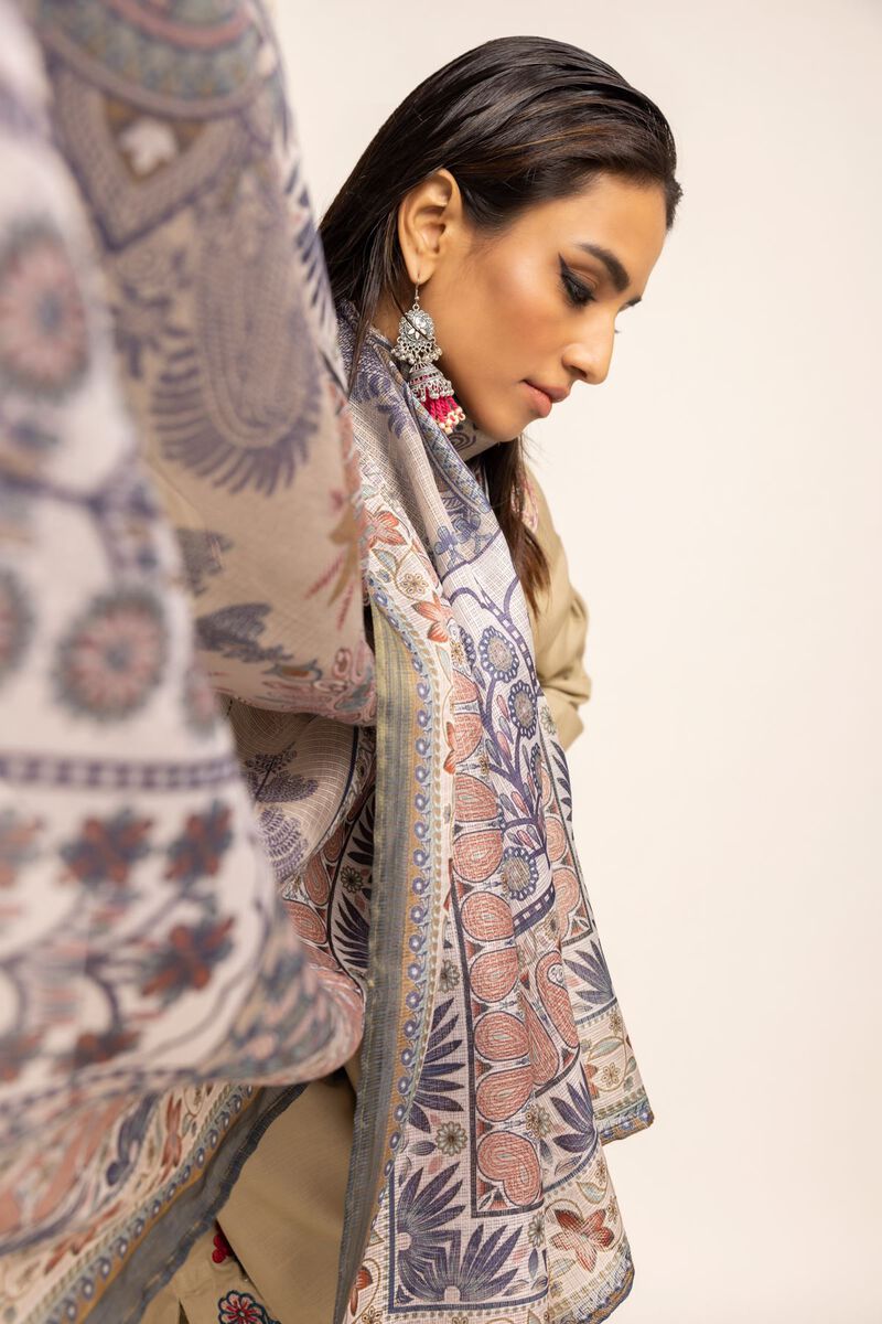  | Dupatta | null