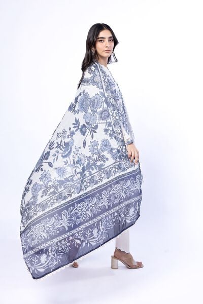 Embroidered | Broshia | Tailored 3 Piece | AED 330.00