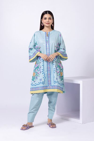 Dyed | Cambric | Pants | AED 14.40
