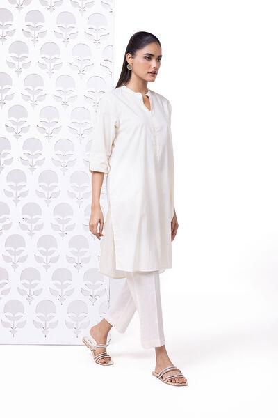 Dyed | Cambric | Pants | AED 14.40
